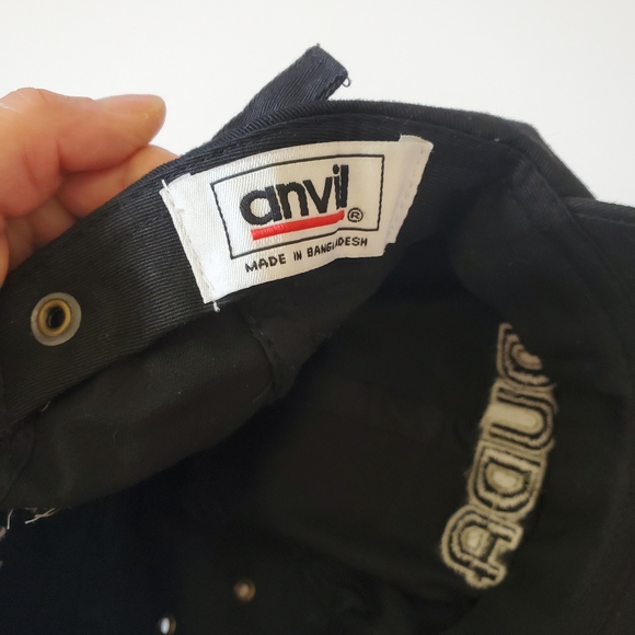 Duda Cap baseball Hat Adjustable back - Picture 4 of 4